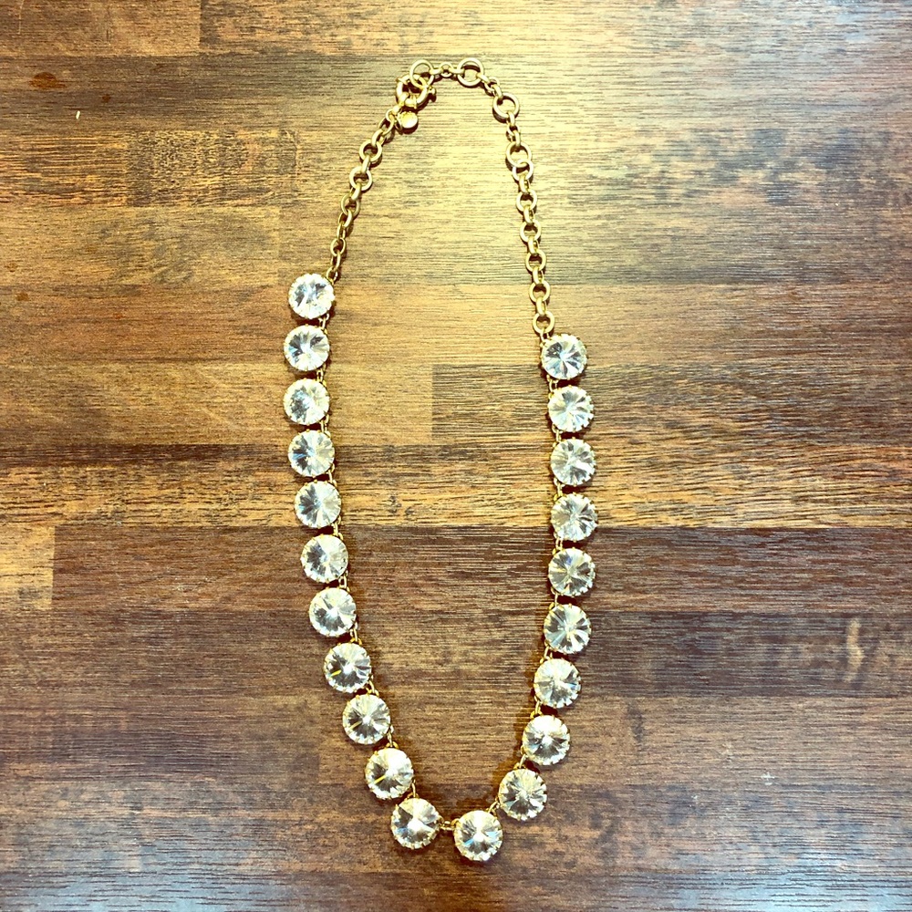 J Crew Necklace